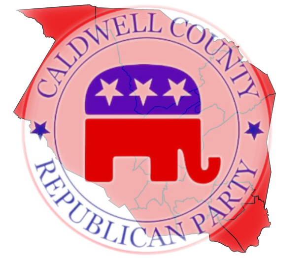 Caldwell GOP
